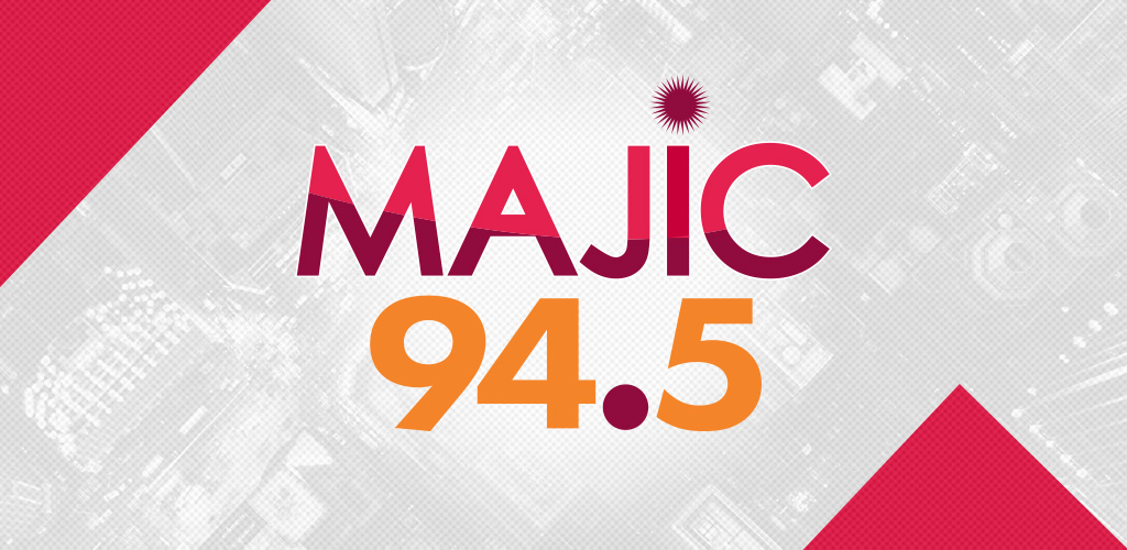 Majic 94.5 Lead