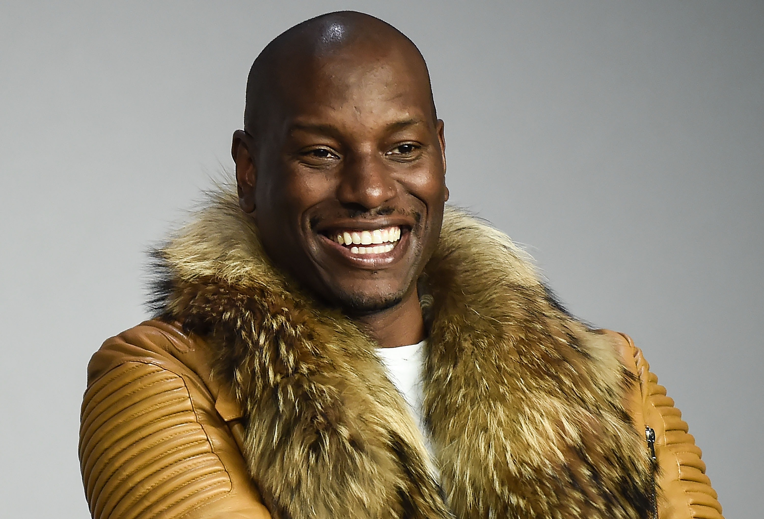 Apple Store Soho Presents Scott Eastwood and Tyrese Gibson, 'The Fate Of The Furious'