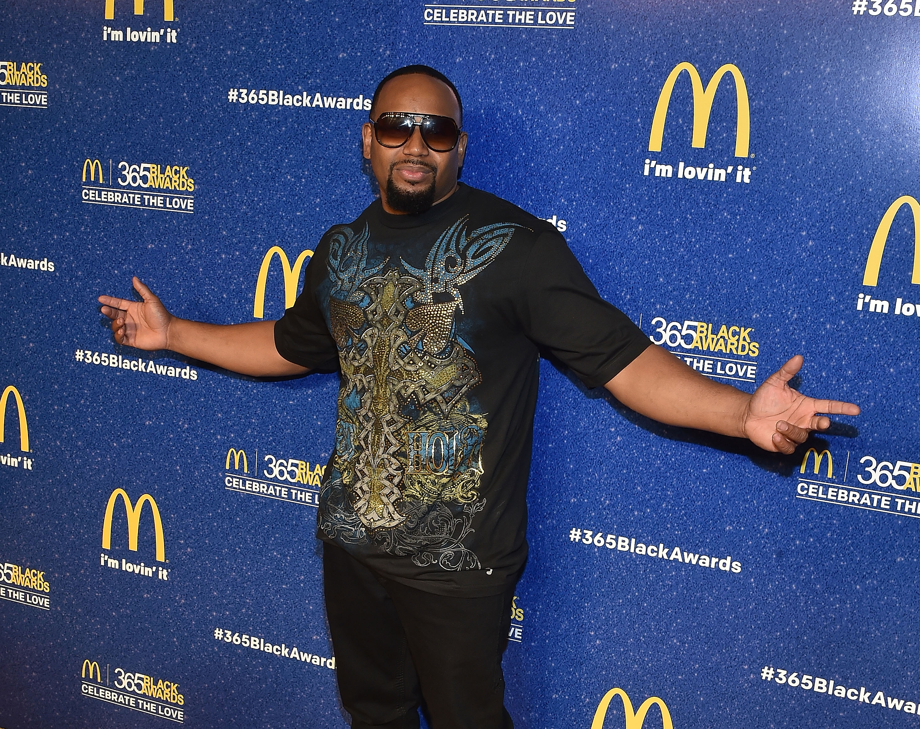 2015 365 Black Awards