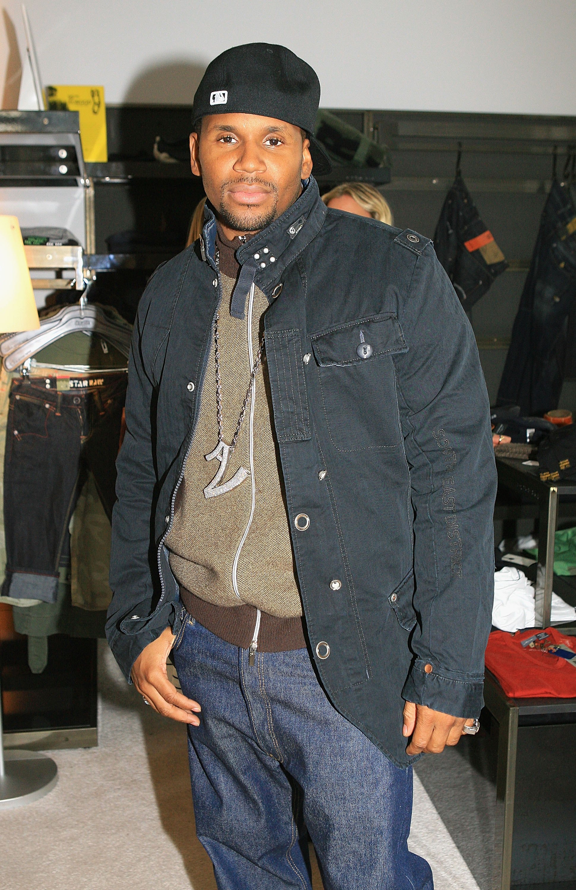 VMA Style Villa At Bryant Park Hotel - Day 2