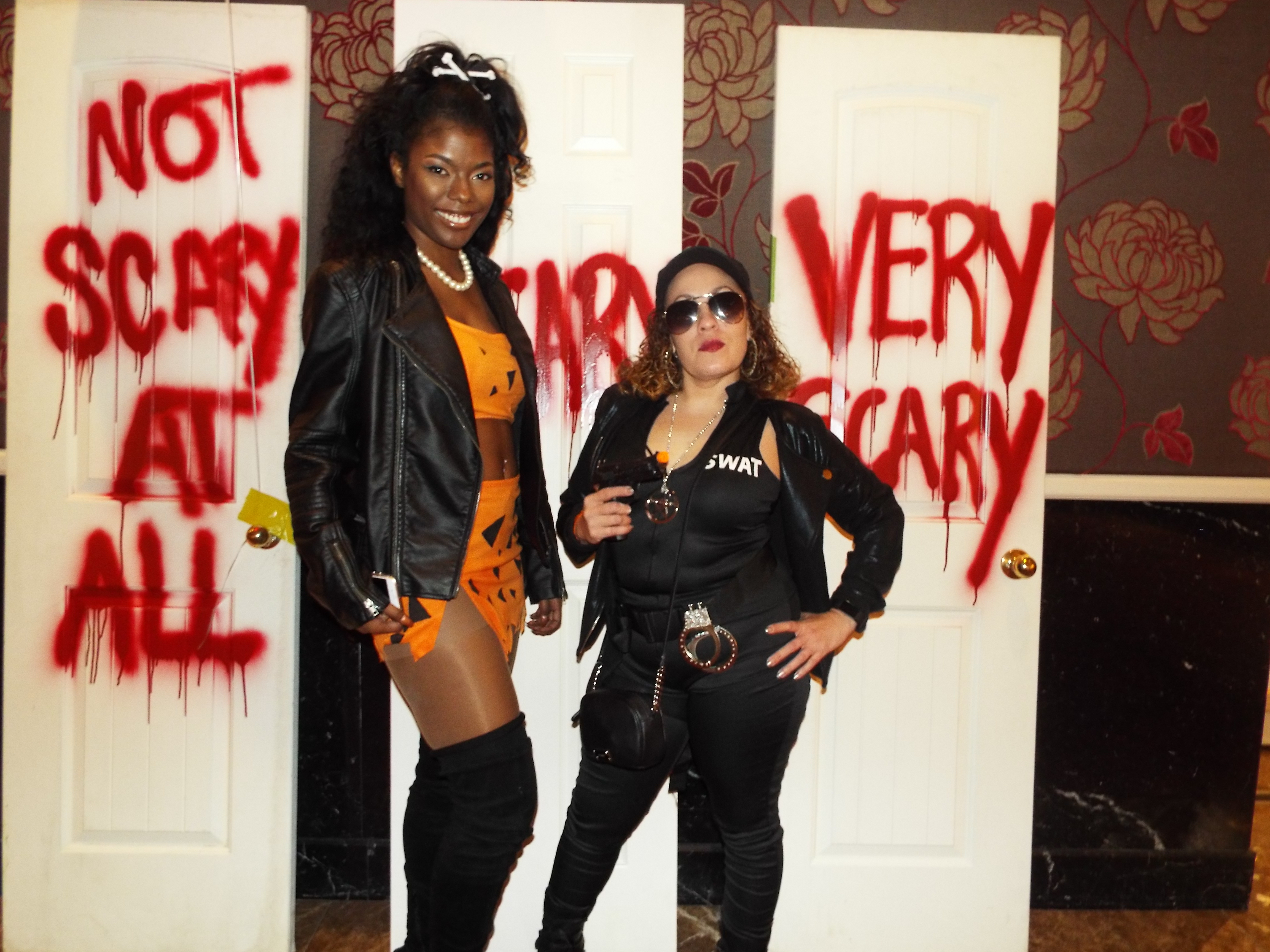 Halloween Bash 2017