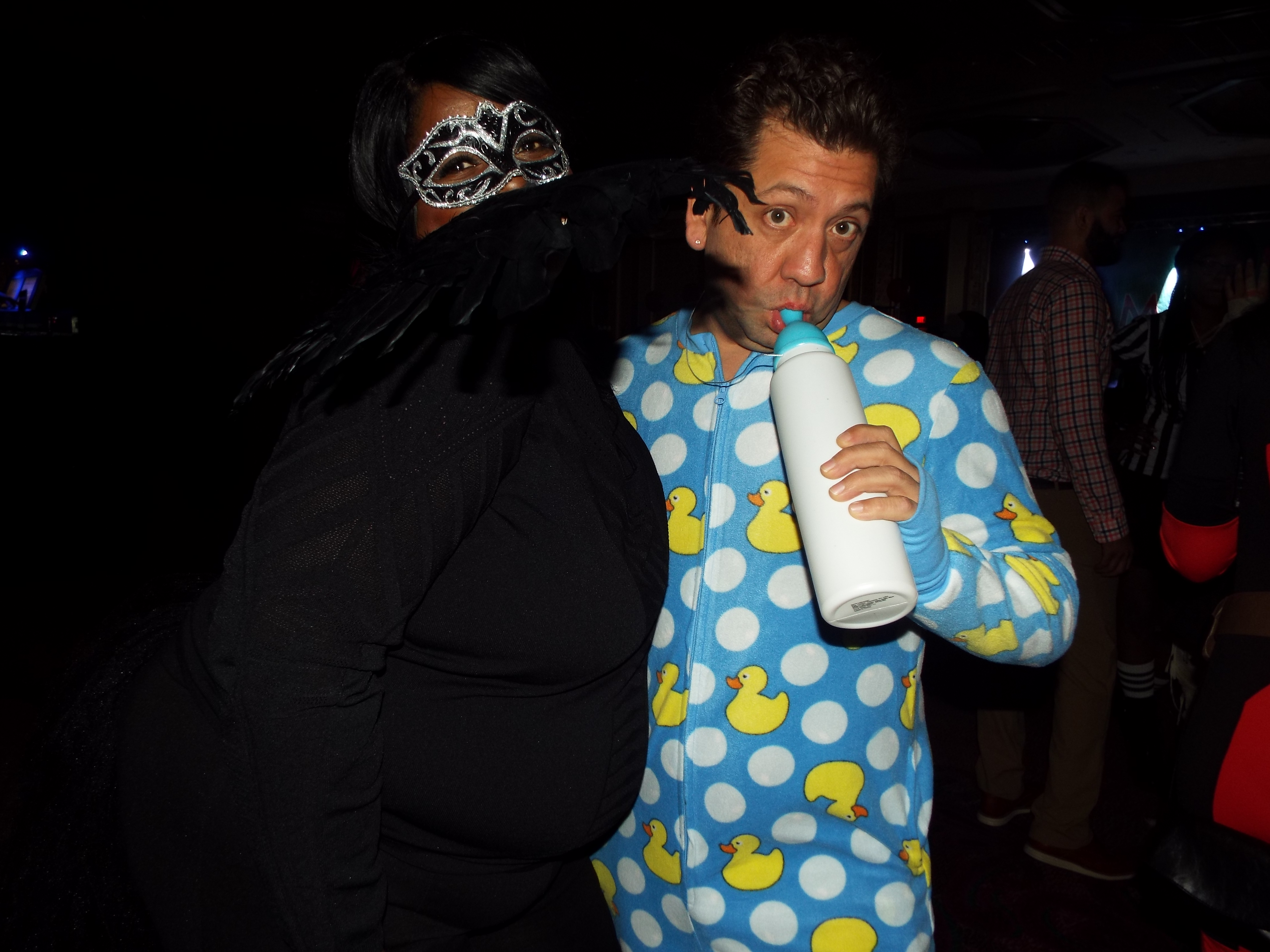 Halloween Bash 2017