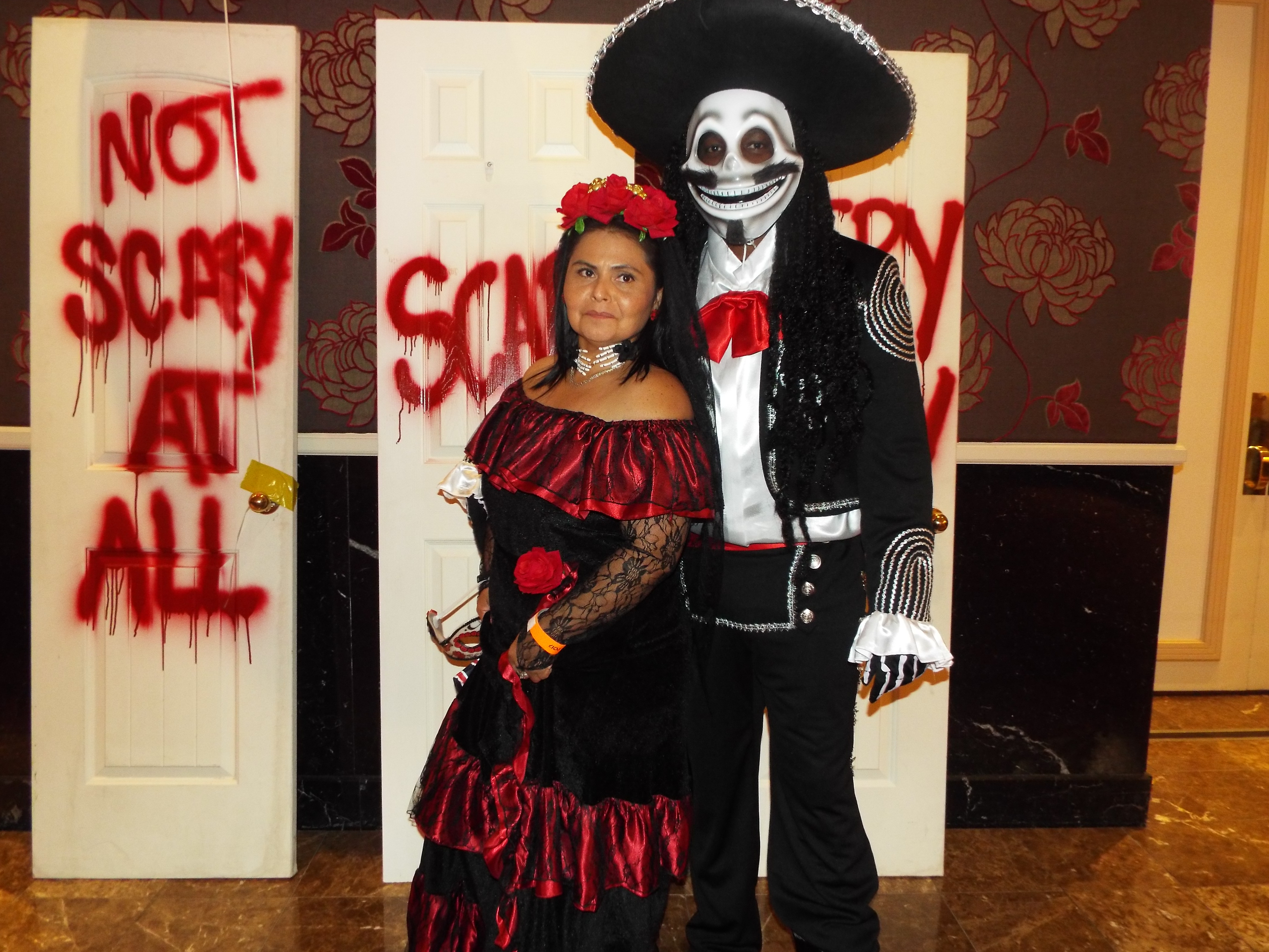 Halloween Bash 2017