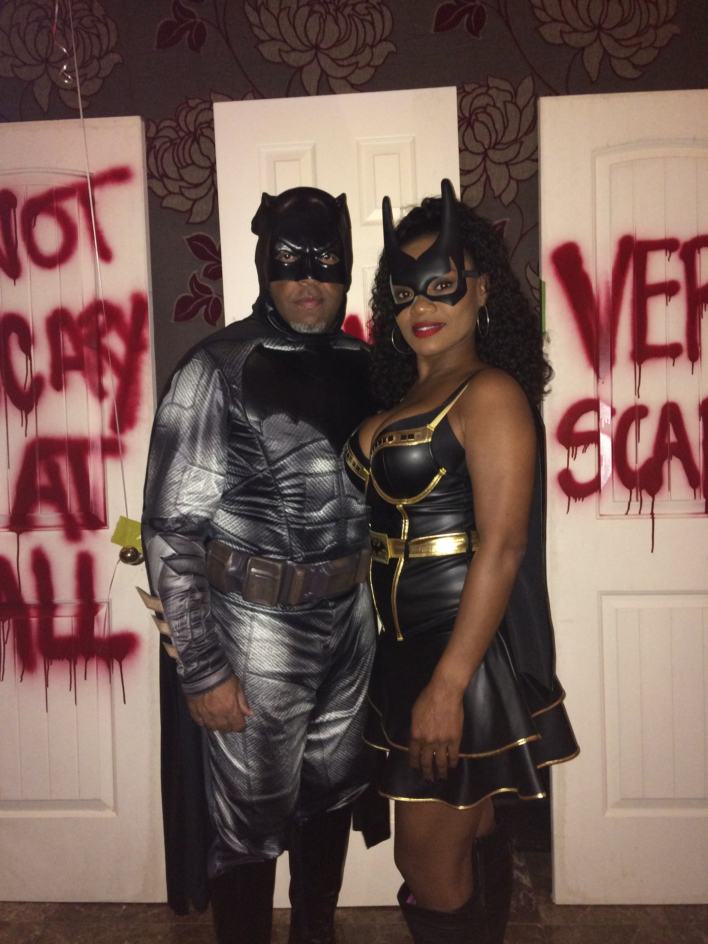 Halloween Bash 2017