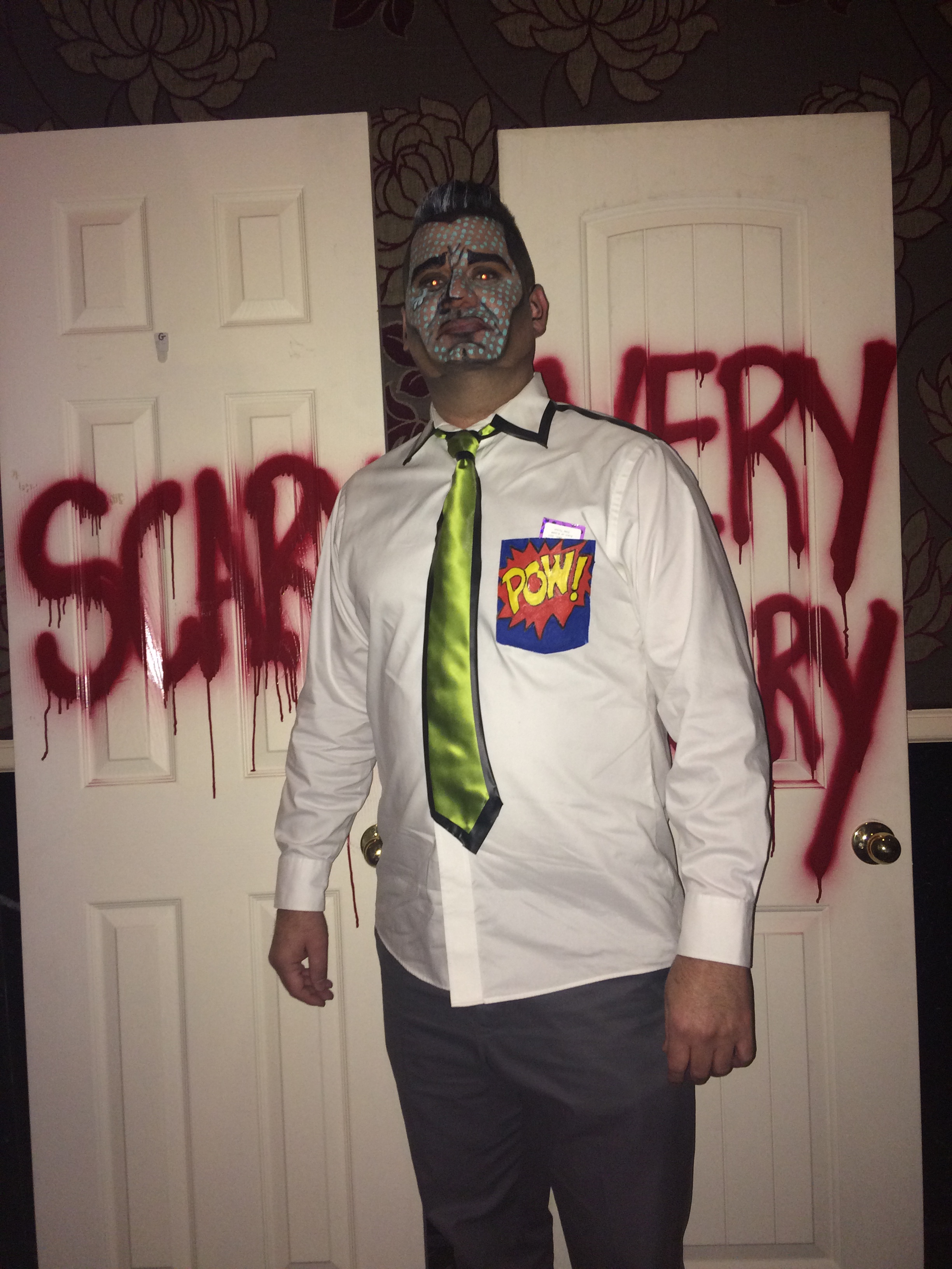 Halloween Bash 2017