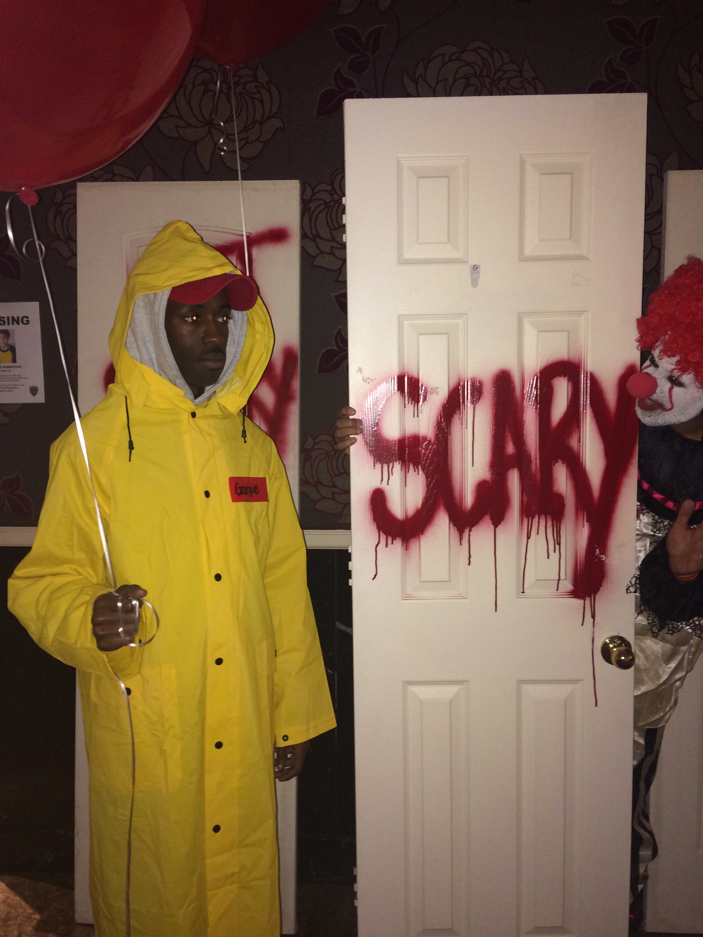Halloween Bash 2017