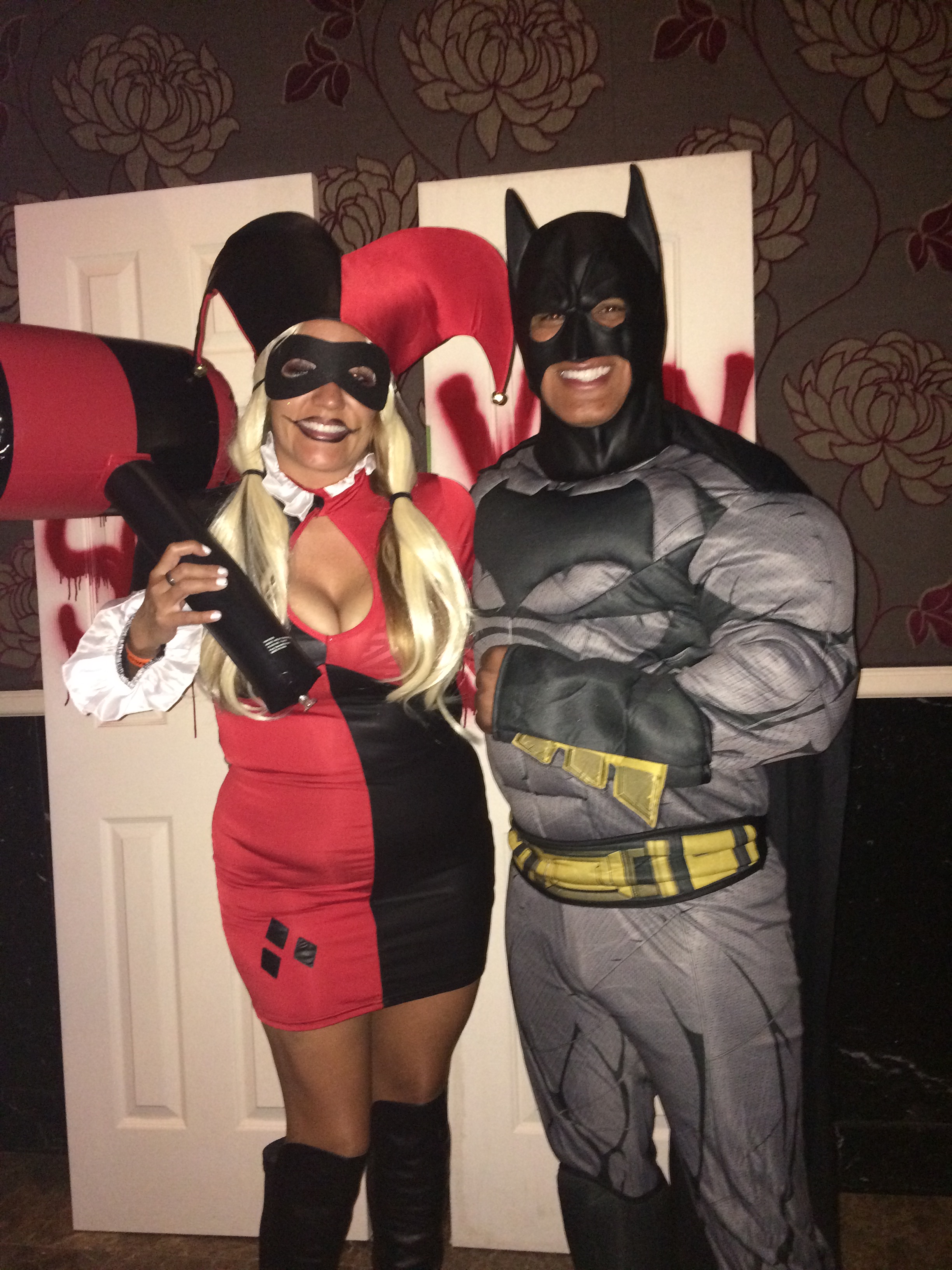 Halloween Bash 2017