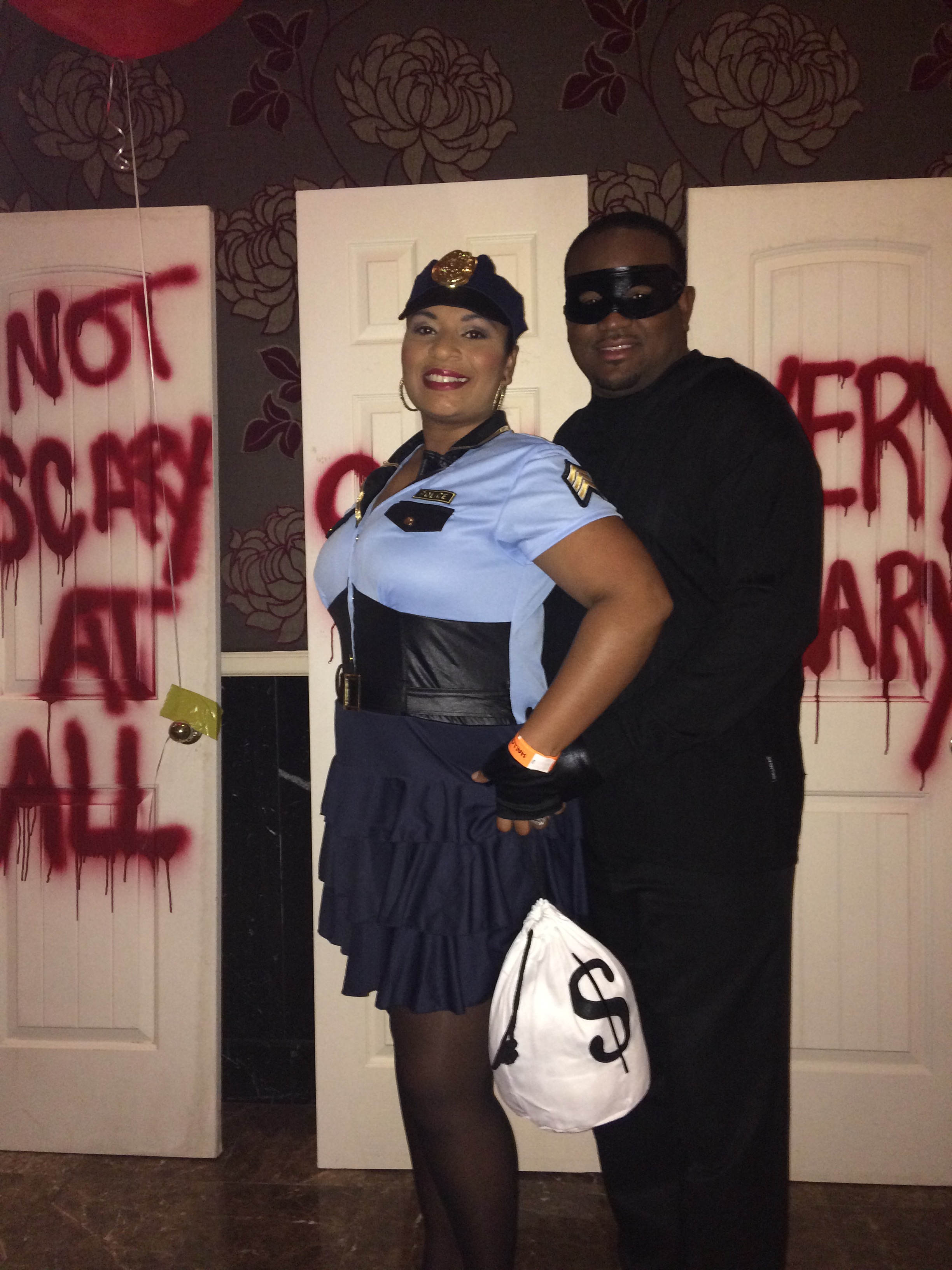 Halloween Bash 2017