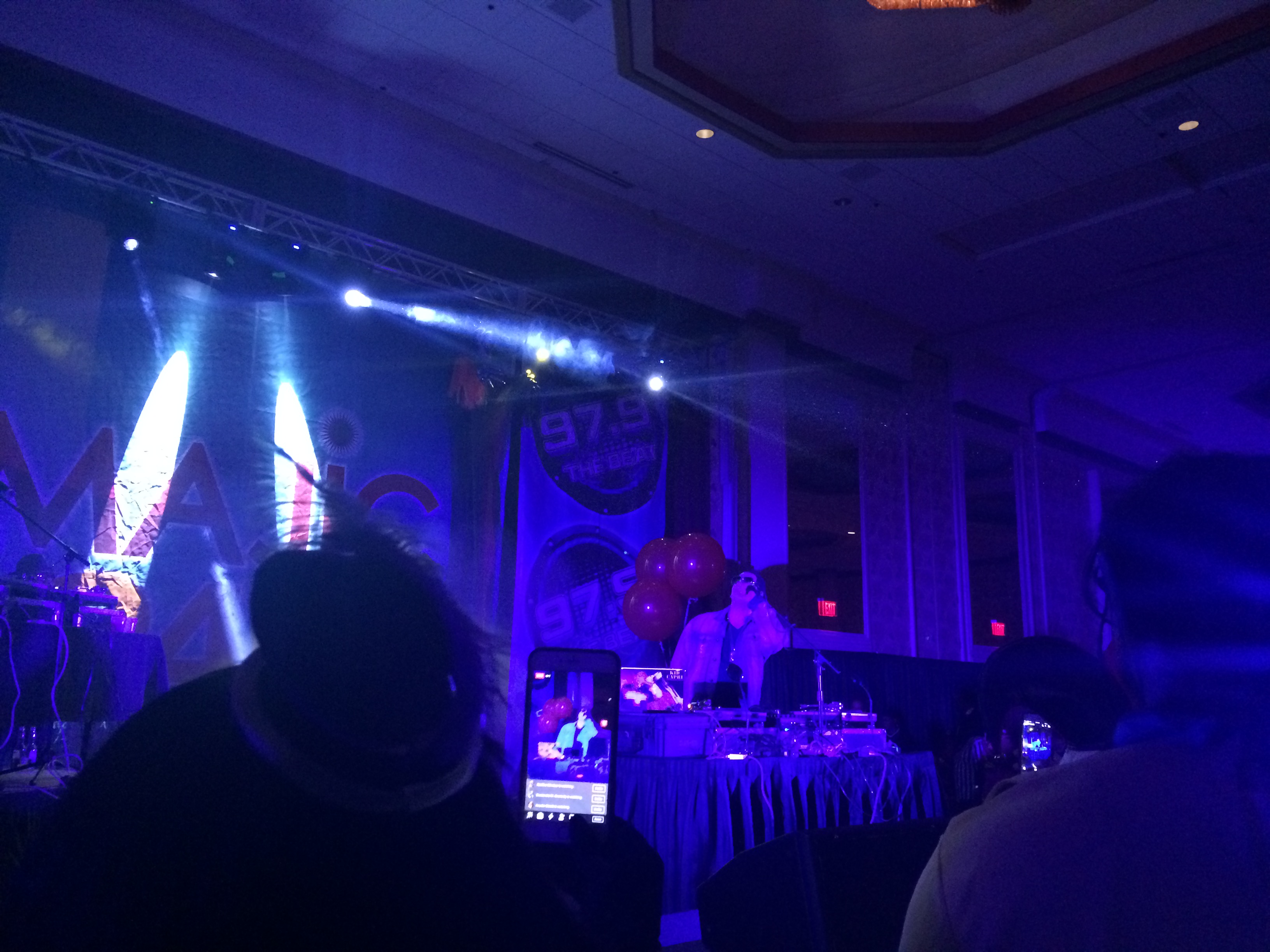 Halloween Bash 2017
