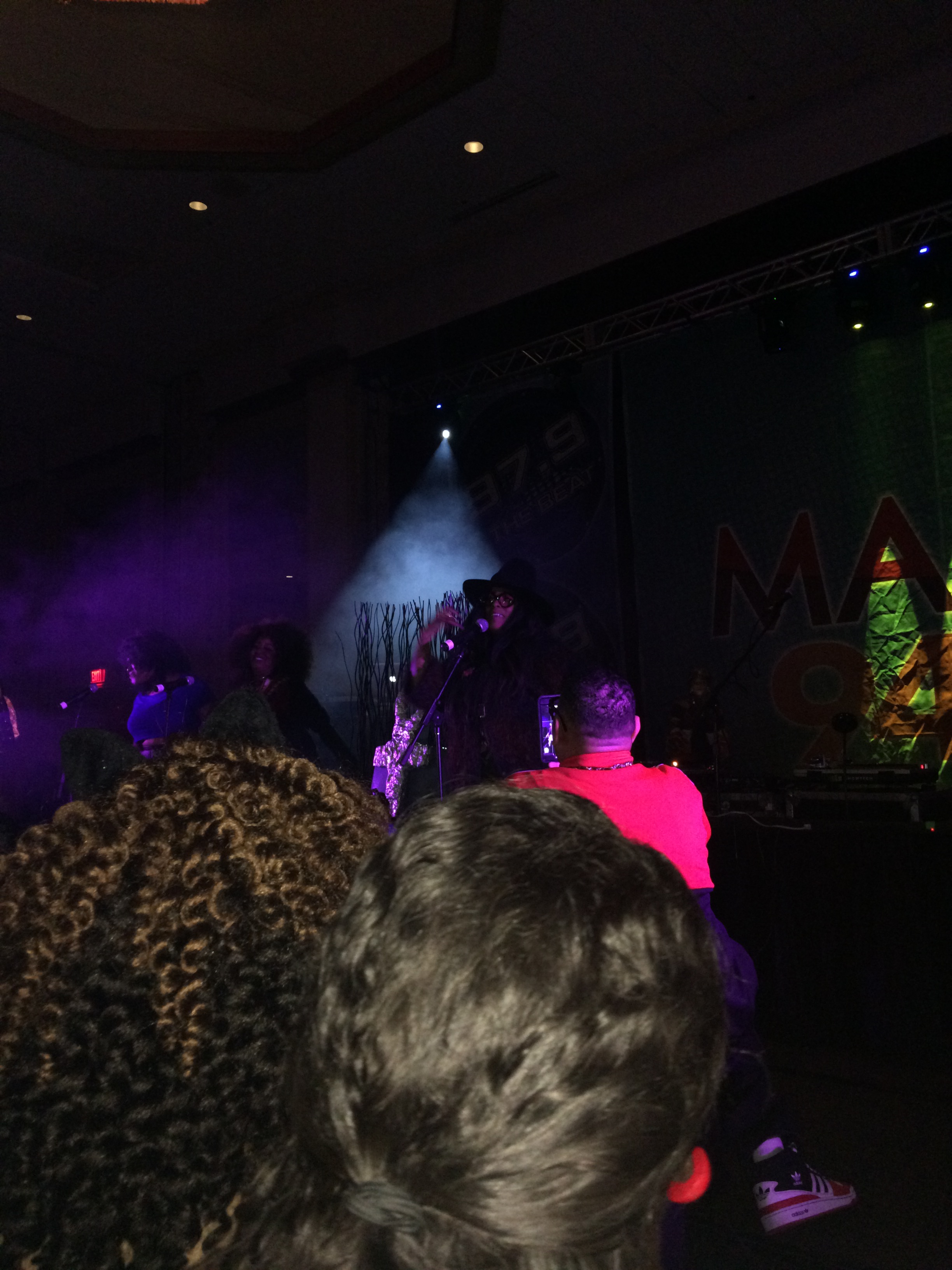 Halloween Bash 2017