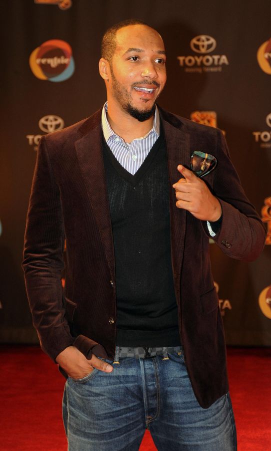 2009 Soul Train Awards - Arrivals
