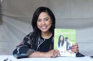 Los Angeles Times Festival Of Books