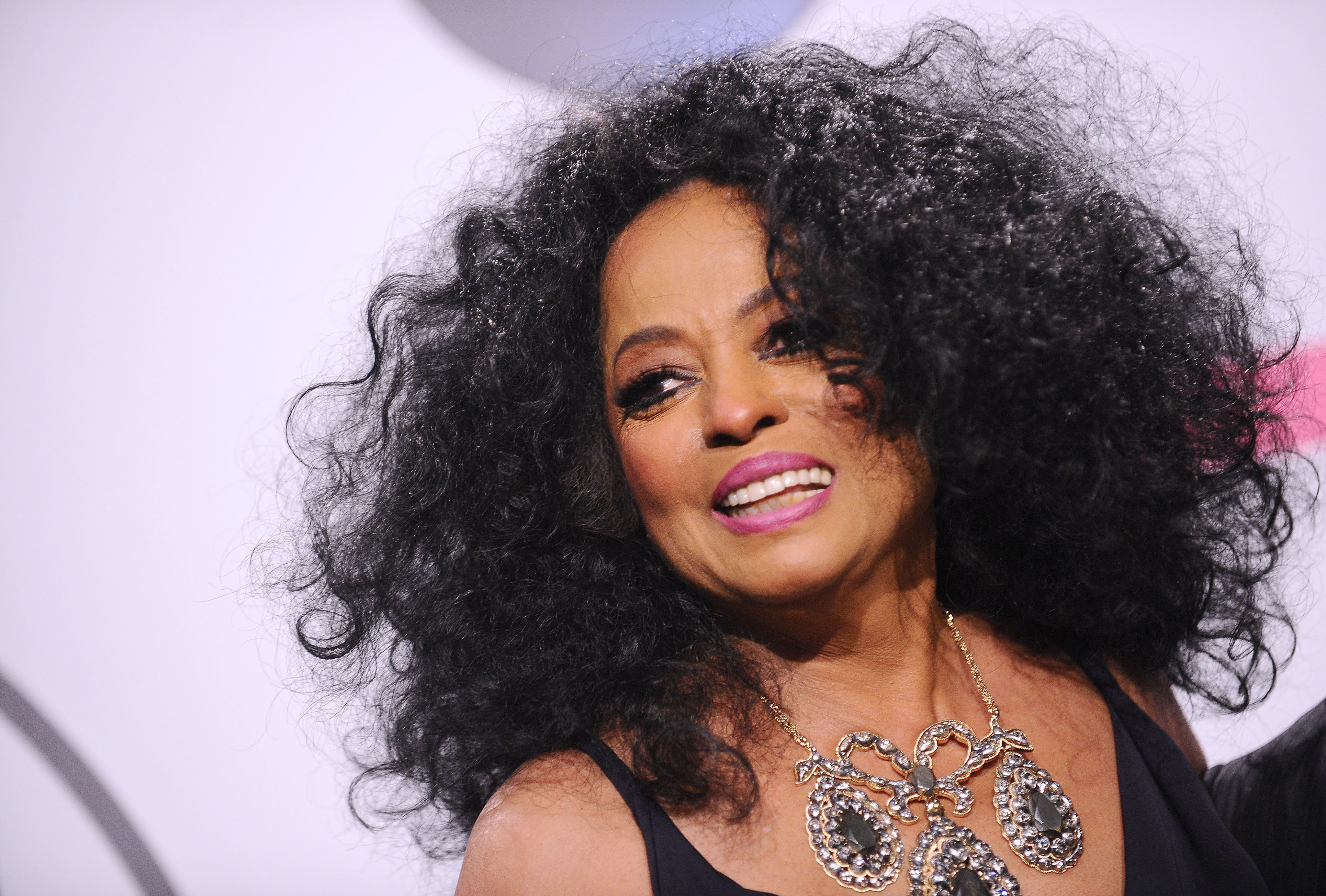 2017 American Music Awards - Press Room