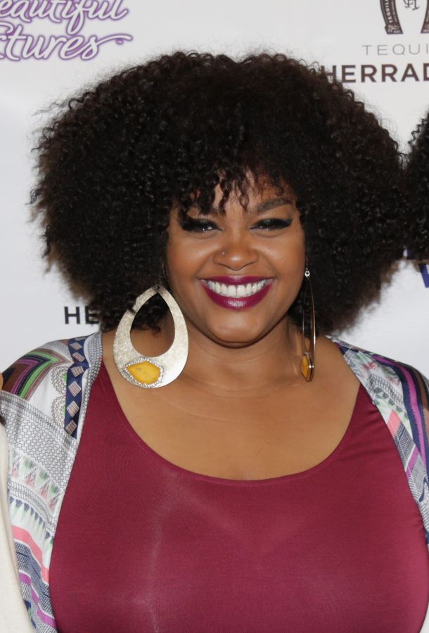Jill Scott WOMAN Album Preview & Live Performance