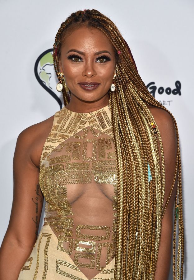 2017 BET International Awards Presentation