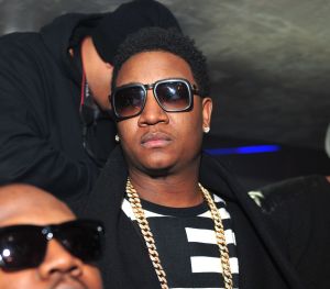 FILA: Kandi, Rasheeda, Kirk,Scrappy Bambi, And Yung Joc Host Prive