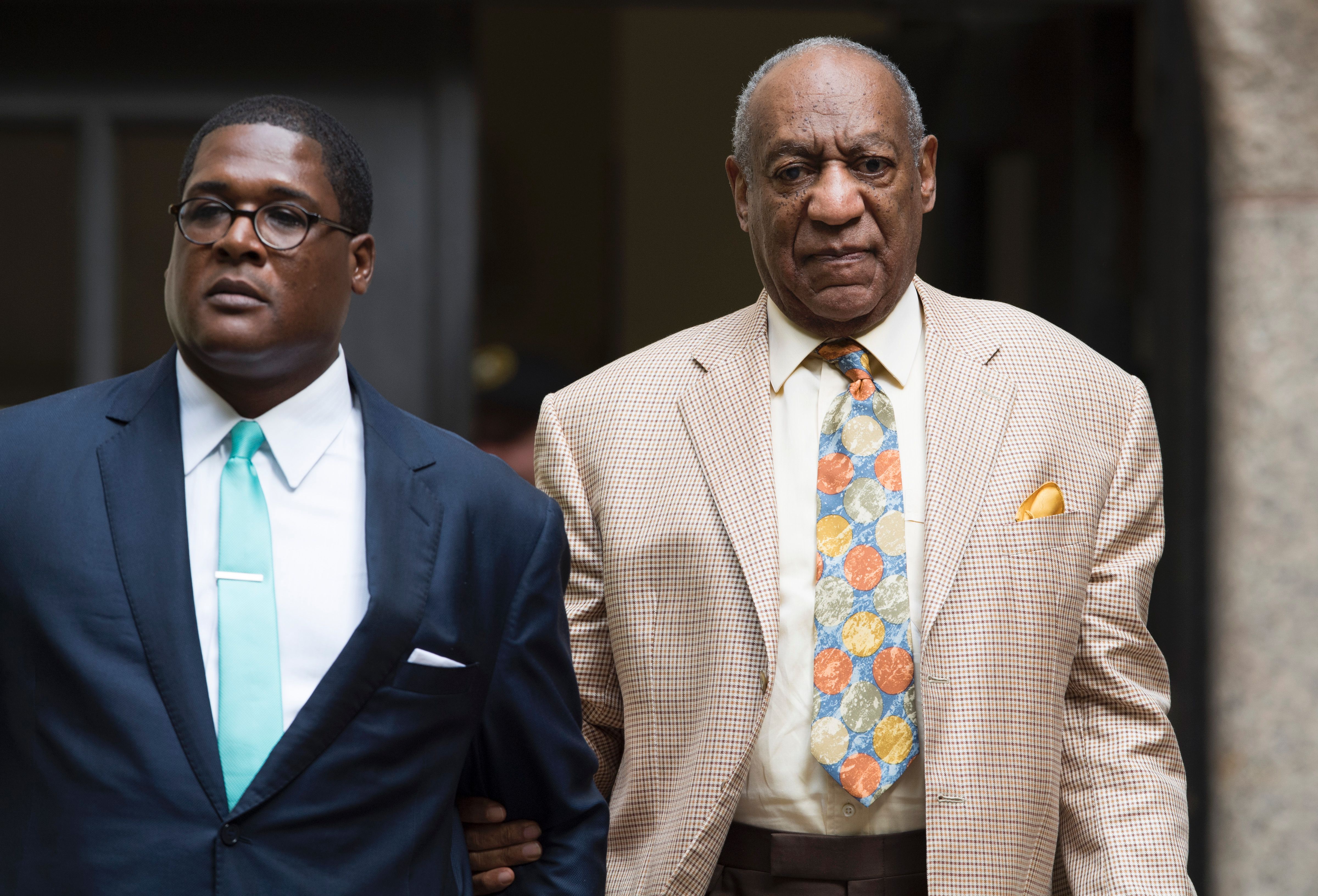 US-ENTERTAINMENT-TELEVISON-CRIME-ASSULT-COSBY
