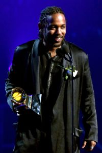 60th Annual GRAMMY Awards - Roaming Show