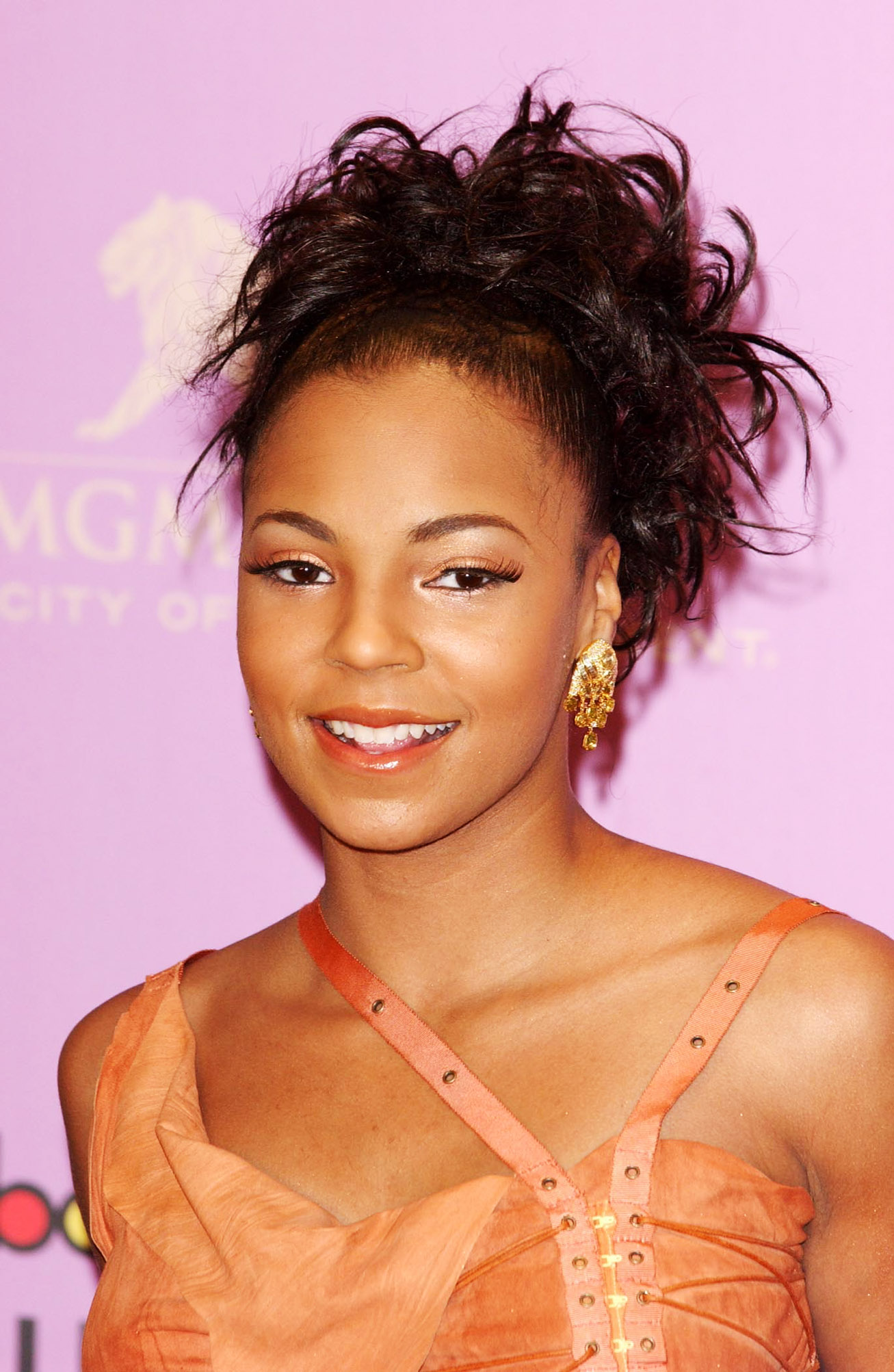 Billboard Awards - Ashanti