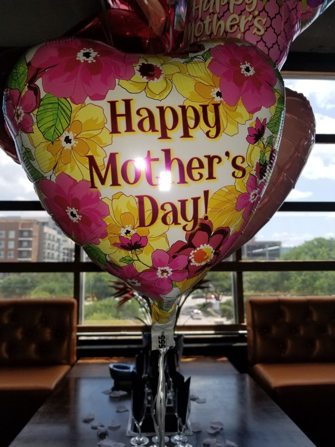 Celebration Of Mothers - Private Event @ Truth Nightclub