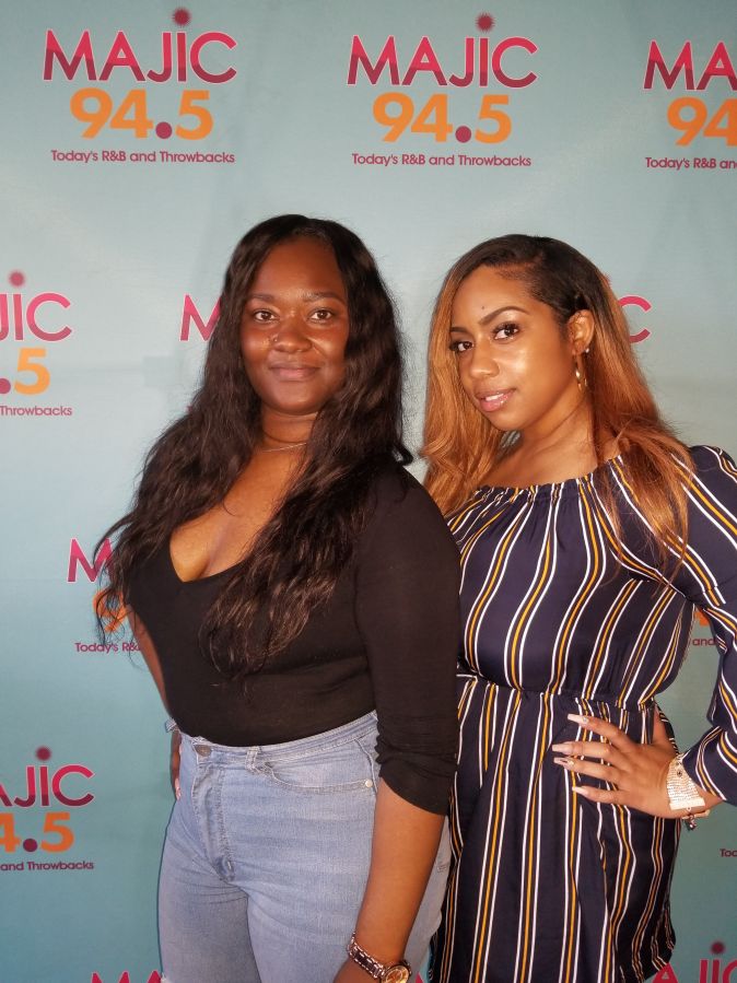 Celebration Of Mothers - Private Event @ Truth Nightclub