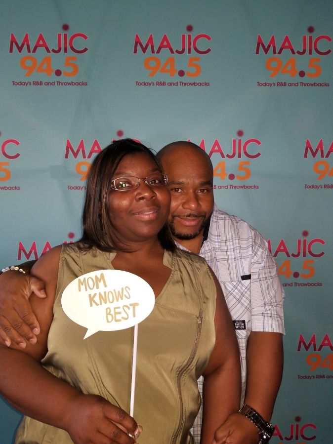 Celebration Of Mothers - Private Event @ Truth Nightclub