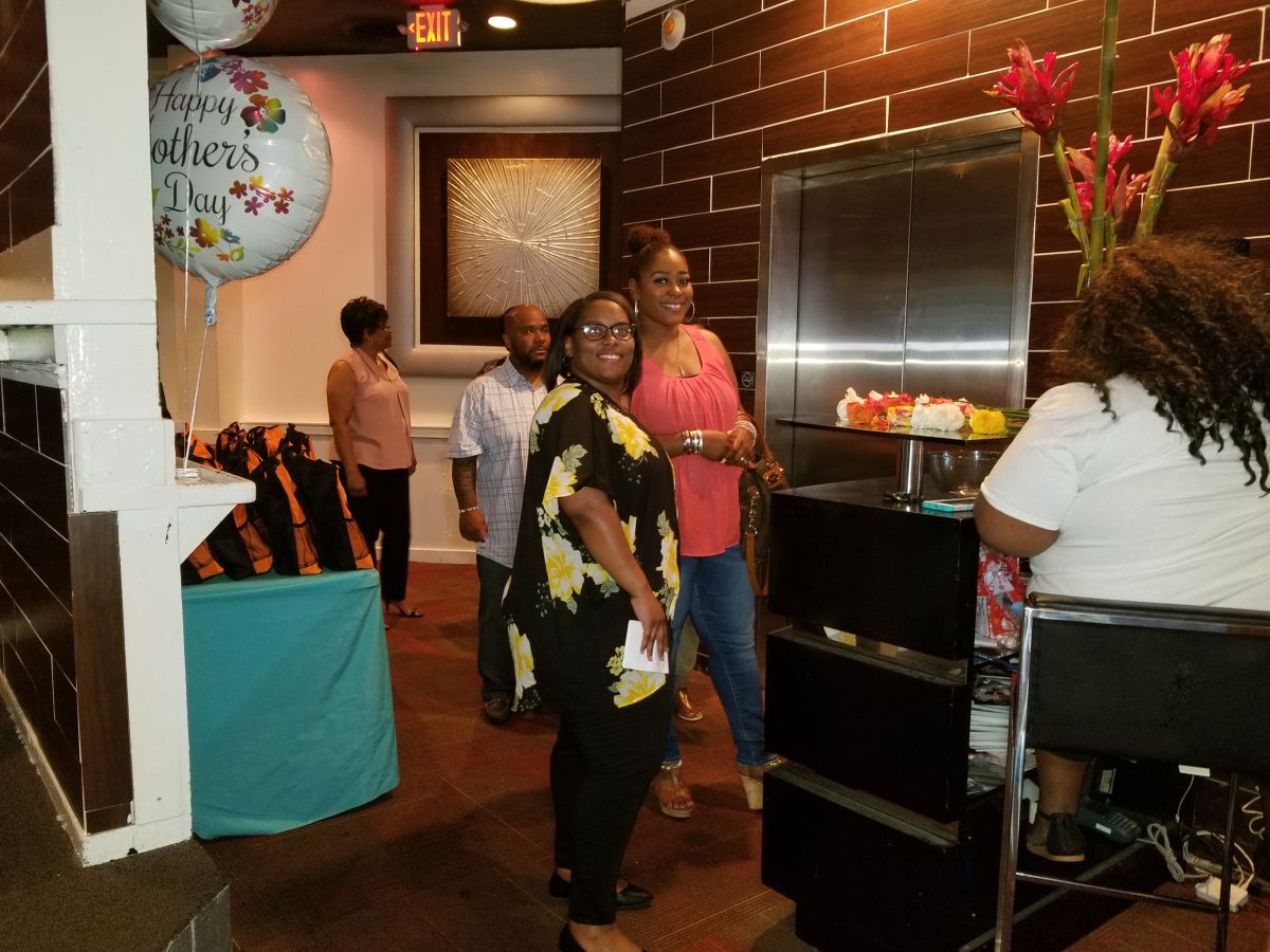 Celebration Of Mothers - Private Event @ Truth Nightclub