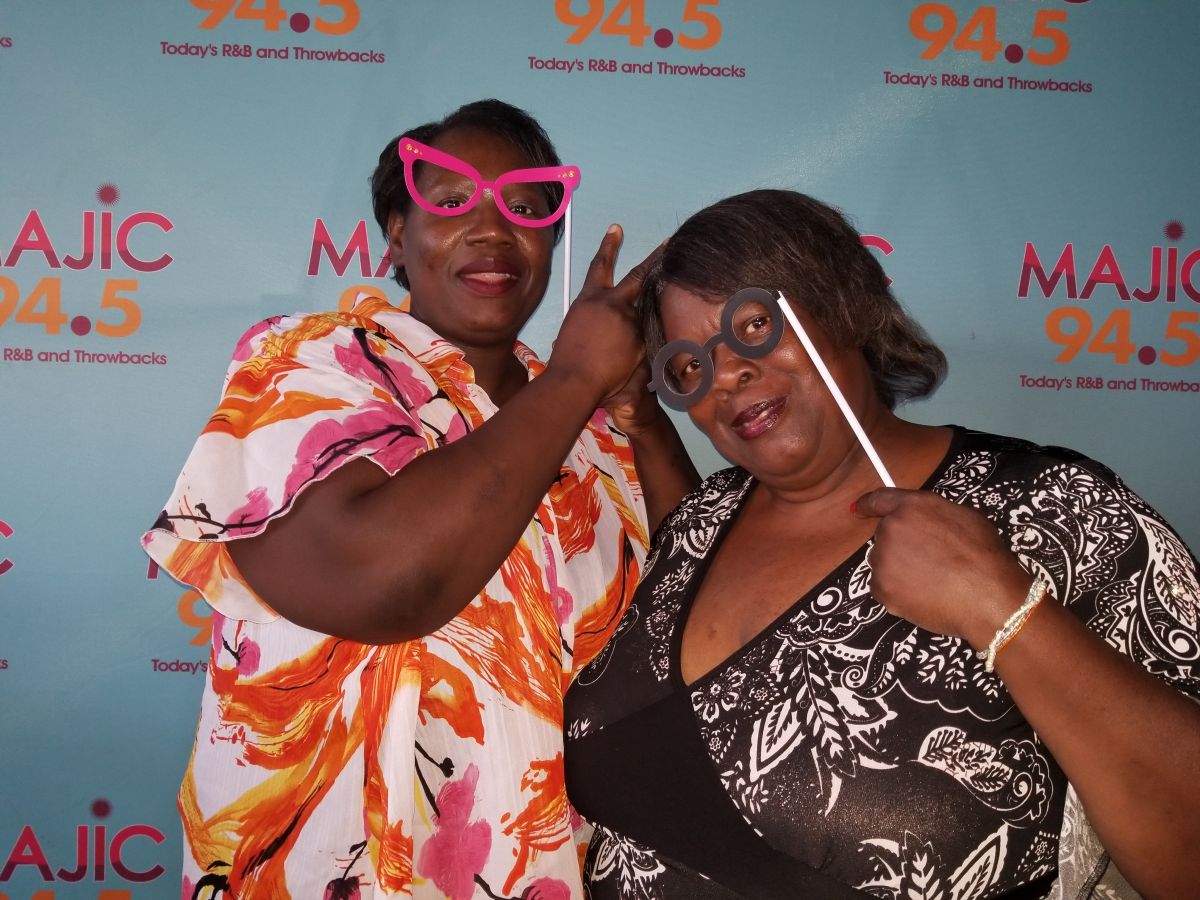 Celebration Of Mothers - Private Event @ Truth Nightclub