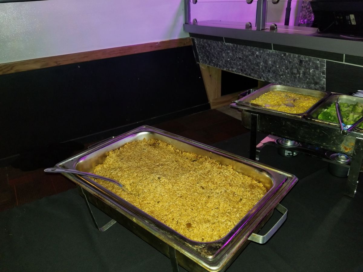 Celebration Of Mothers - Private Event @ Truth Nightclub