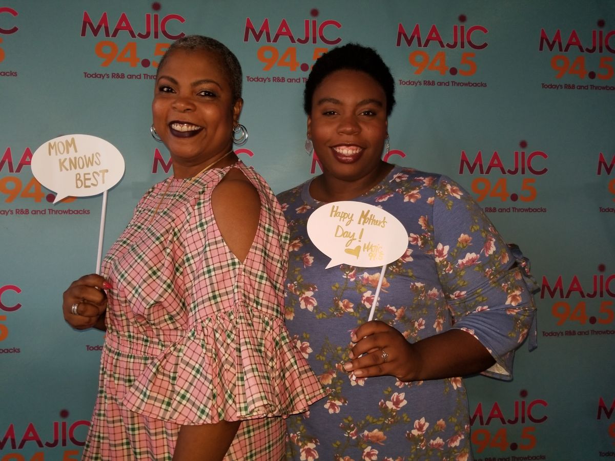 Celebration Of Mothers - Private Event @ Truth Nightclub