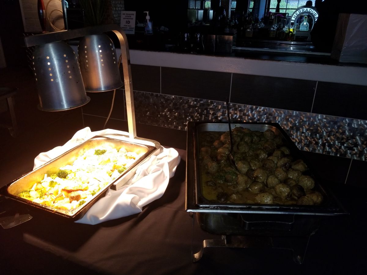 Celebration Of Mothers - Private Event @ Truth Nightclub