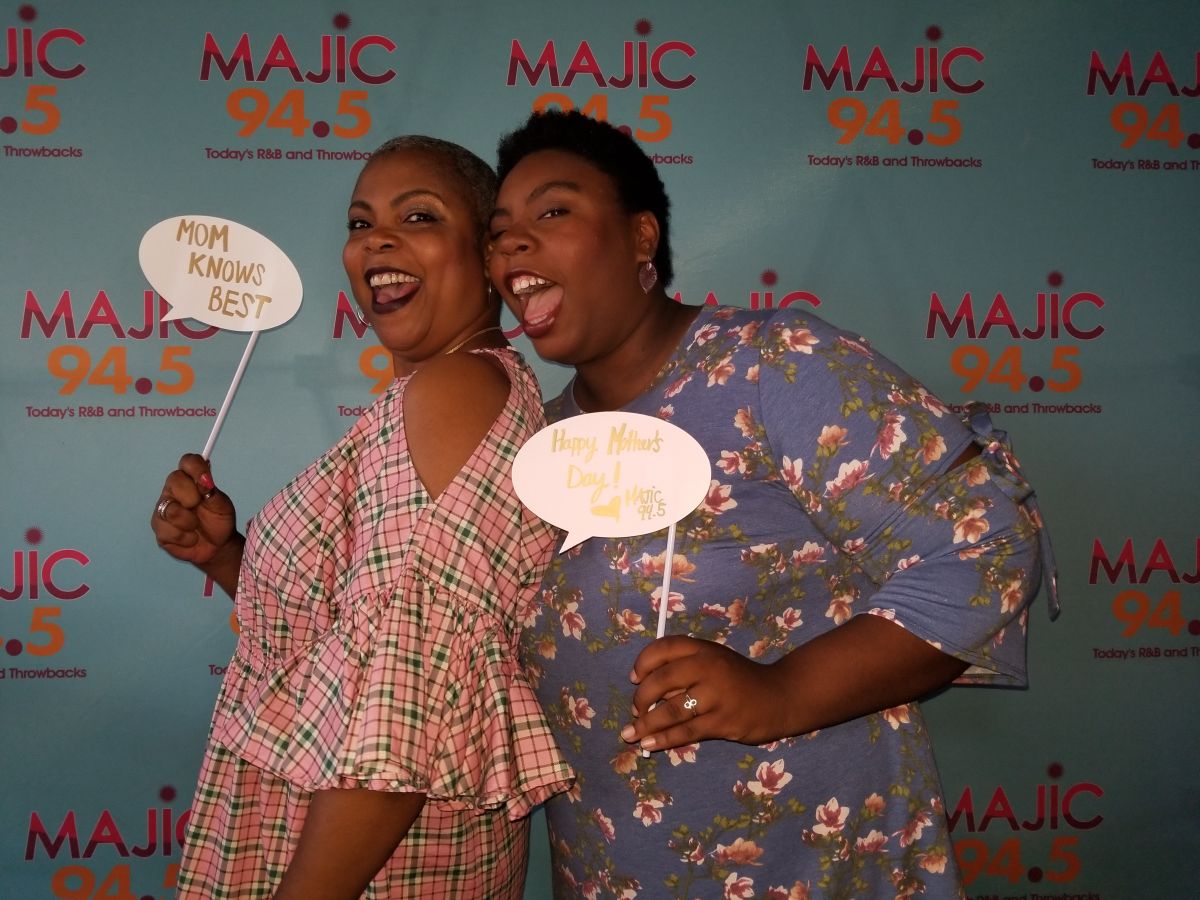 Celebration Of Mothers - Private Event @ Truth Nightclub