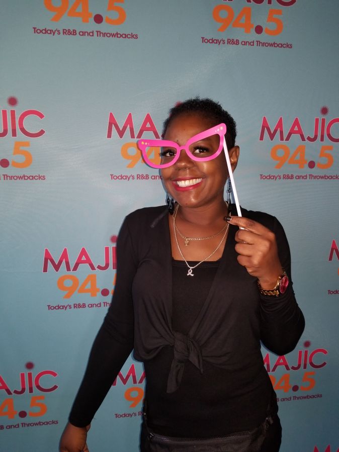 Celebration Of Mothers - Private Event @ Truth Nightclub