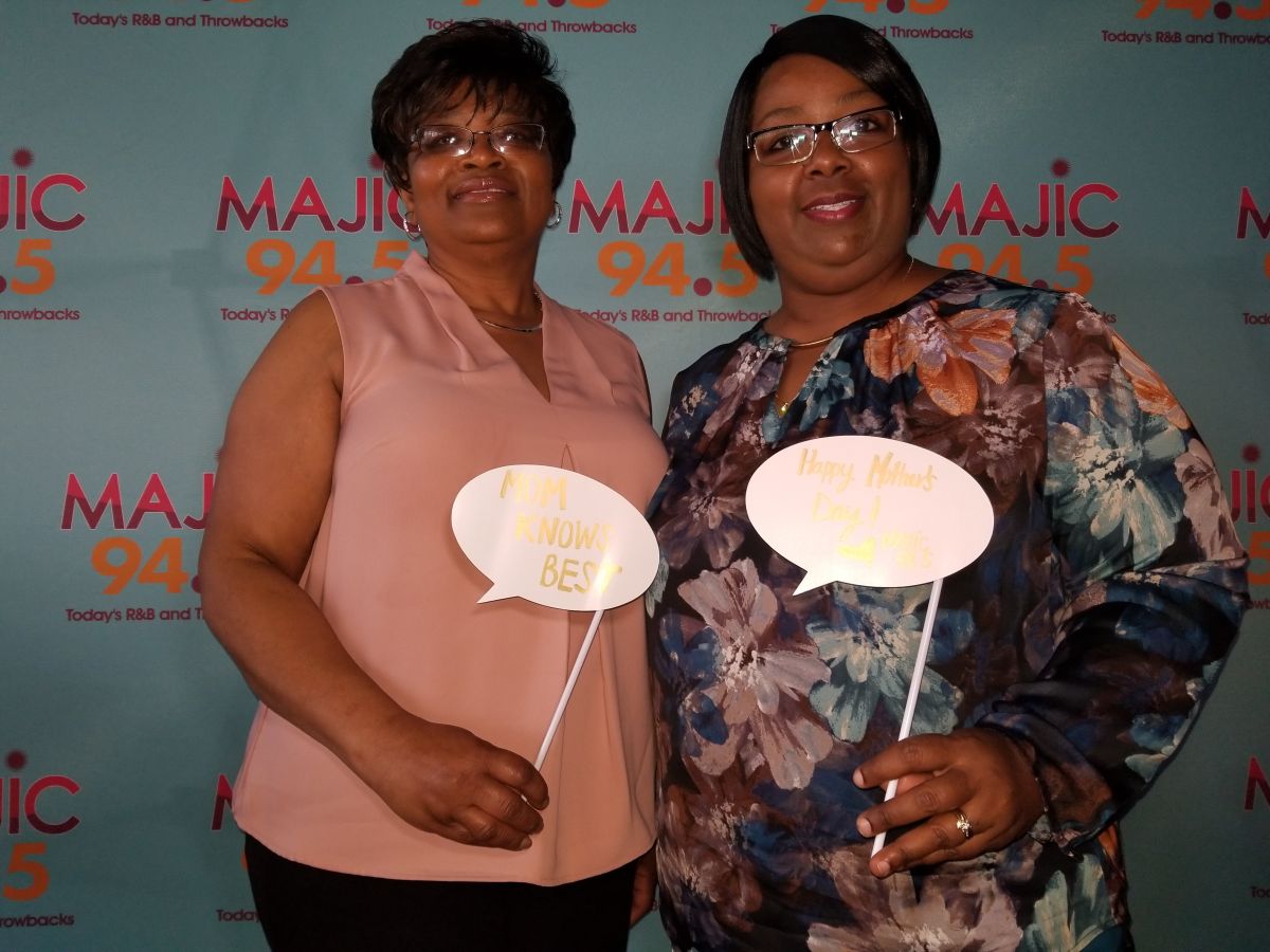 Celebration Of Mothers - Private Event @ Truth Nightclub