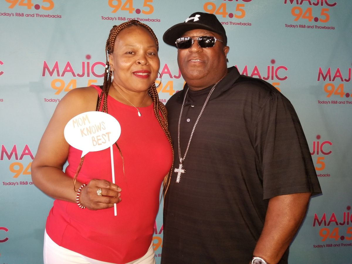 Celebration Of Mothers - Private Event @ Truth Nightclub