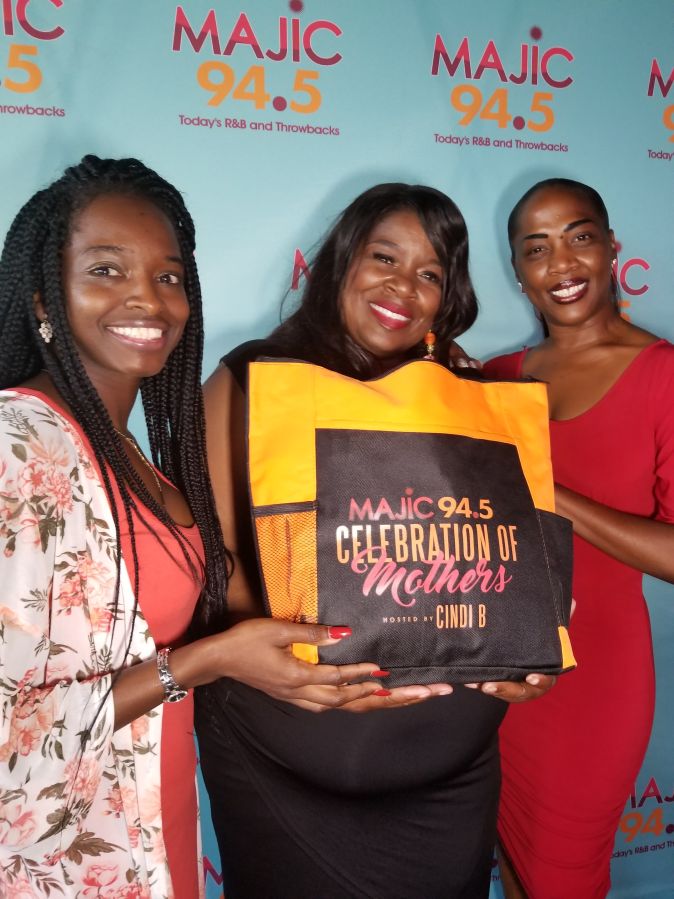 Celebration Of Mothers - Private Event @ Truth Nightclub