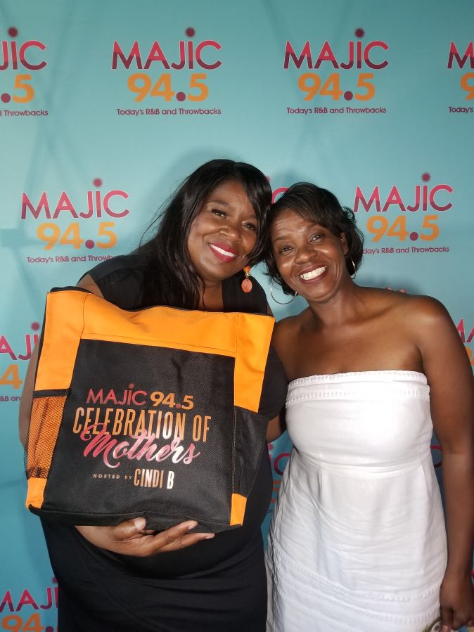 Celebration Of Mothers - Private Event @ Truth Nightclub