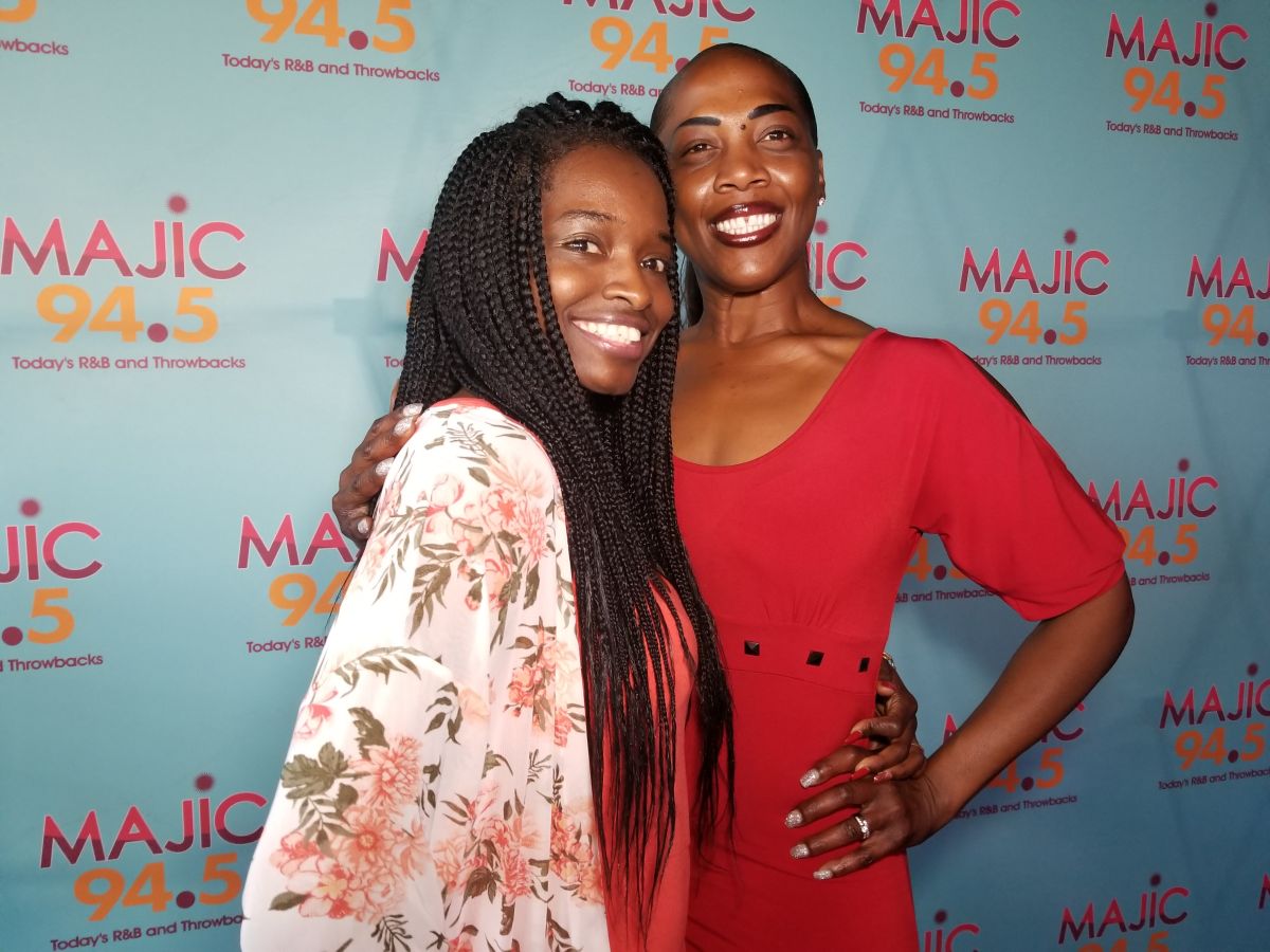 Celebration Of Mothers - Private Event @ Truth Nightclub