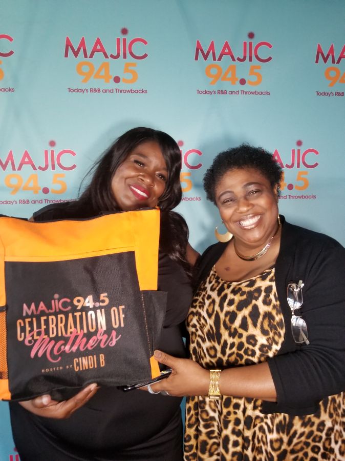 Celebration Of Mothers - Private Event @ Truth Nightclub
