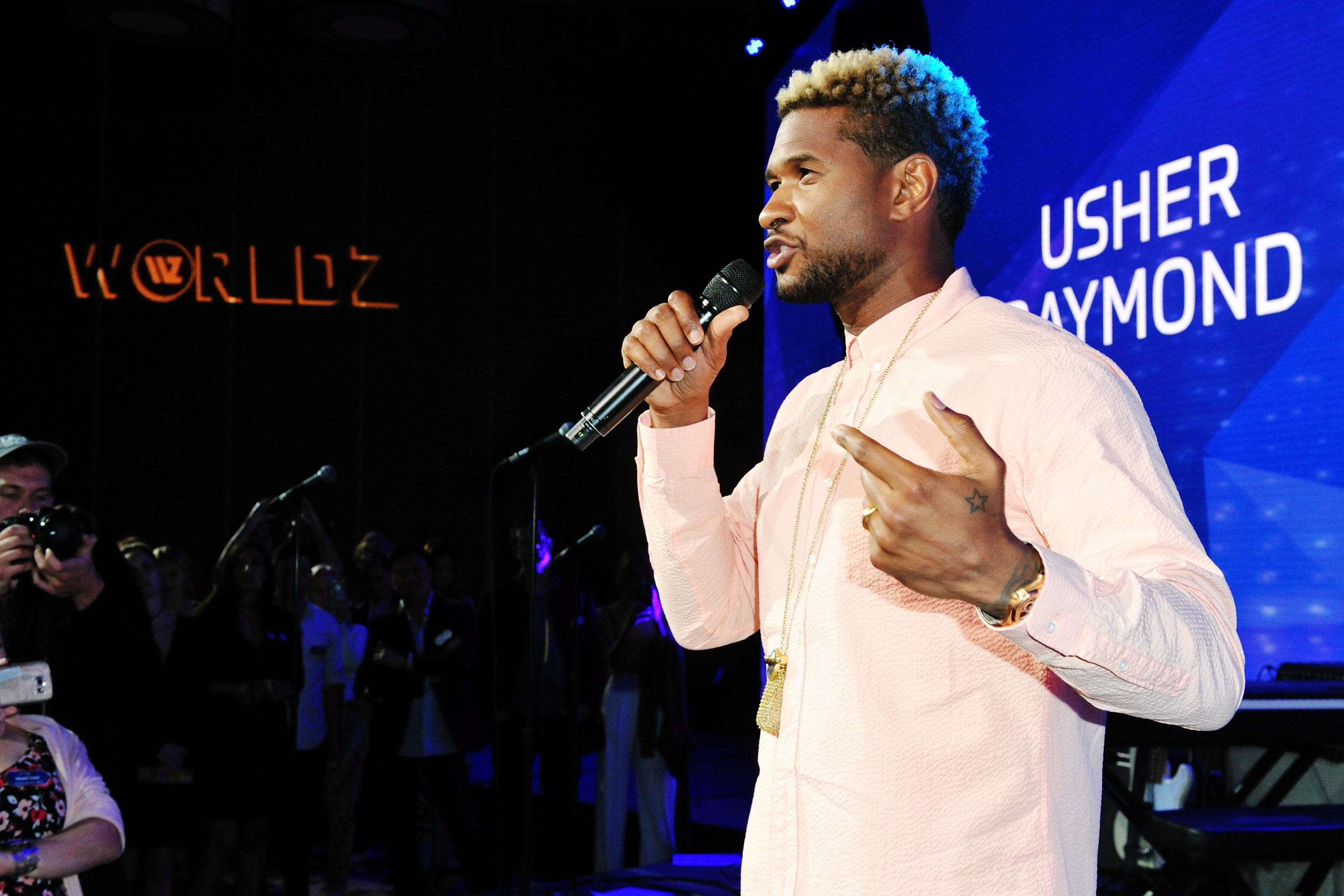 2017 PTTOW! Summit: Love & Courage