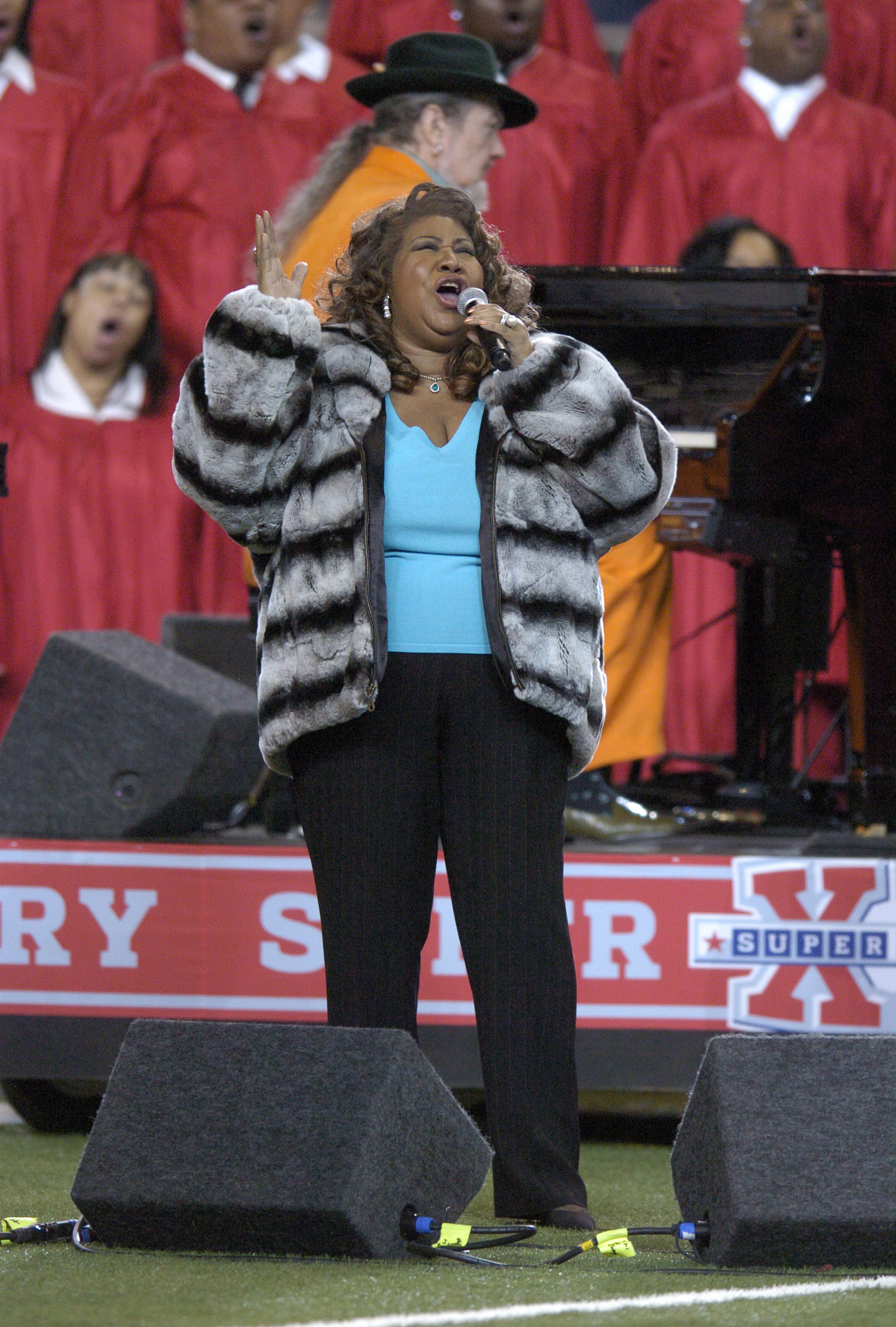 Super Bowl XL - Pittsburgh Steelers v Seattle Seahawks