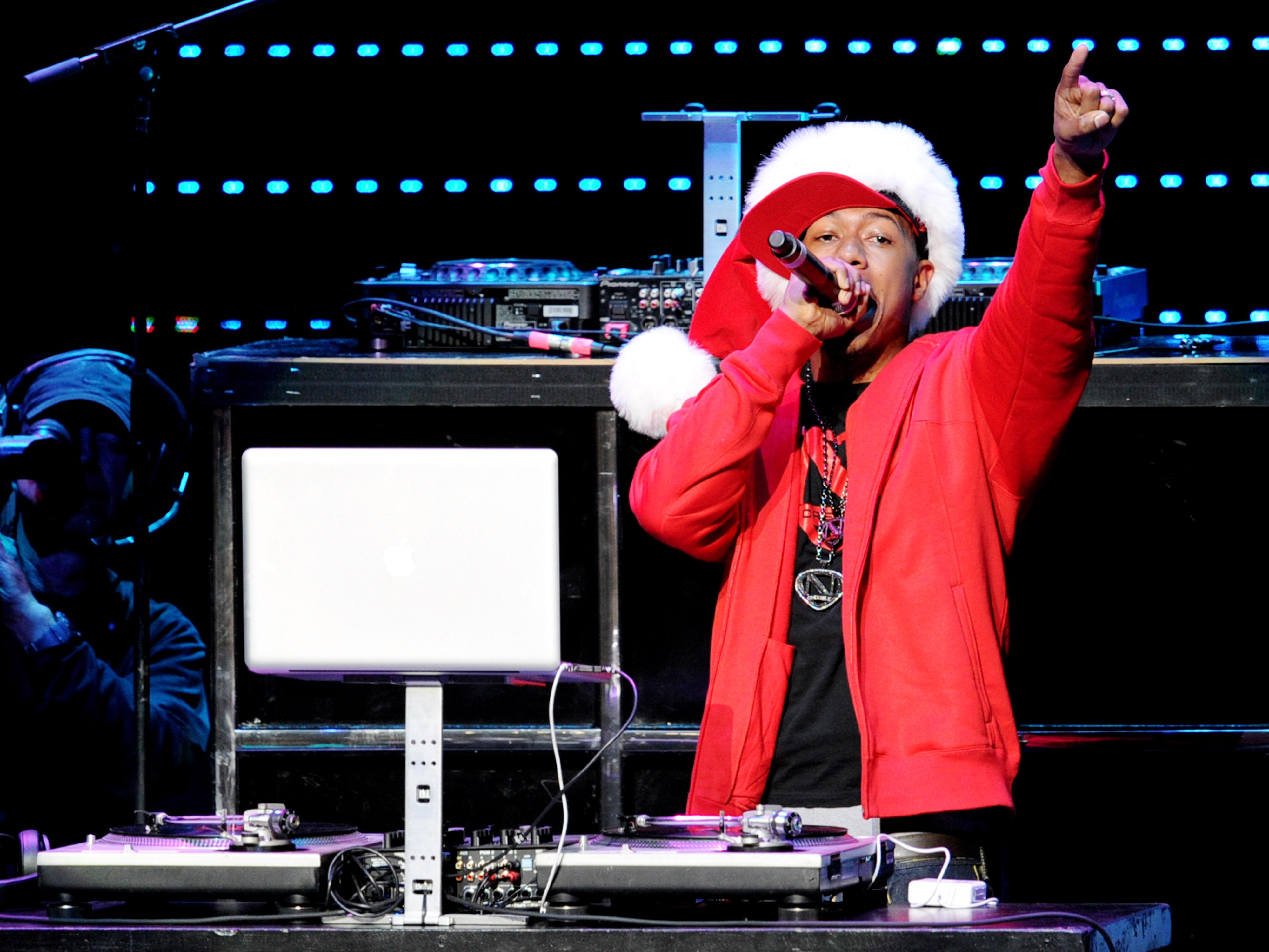 KIIS FM's Jingle Ball 2011 - Show