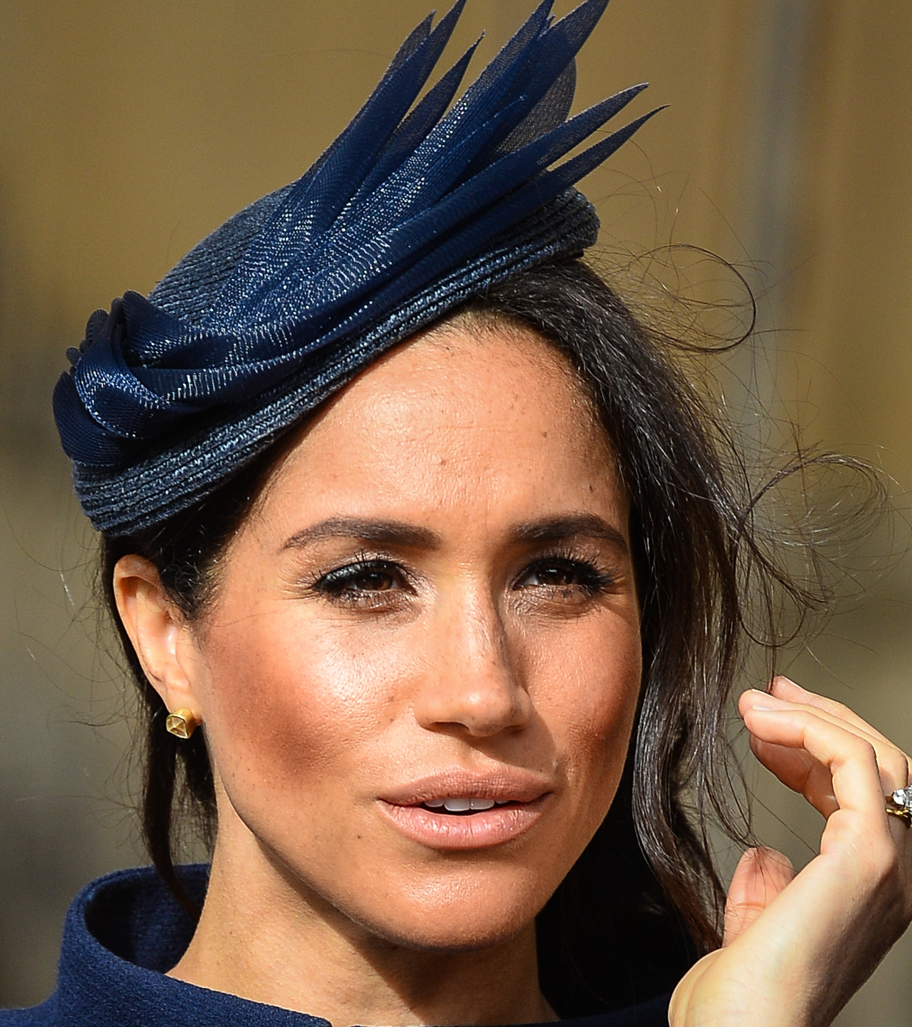 The wedding of Princess Eugenie of York and Jack Brooksbank