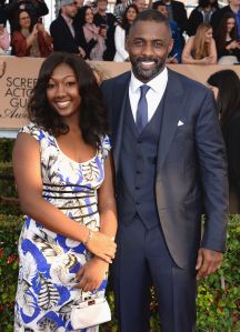 22nd Annual Screen Actors Guild Awards - Arrivals