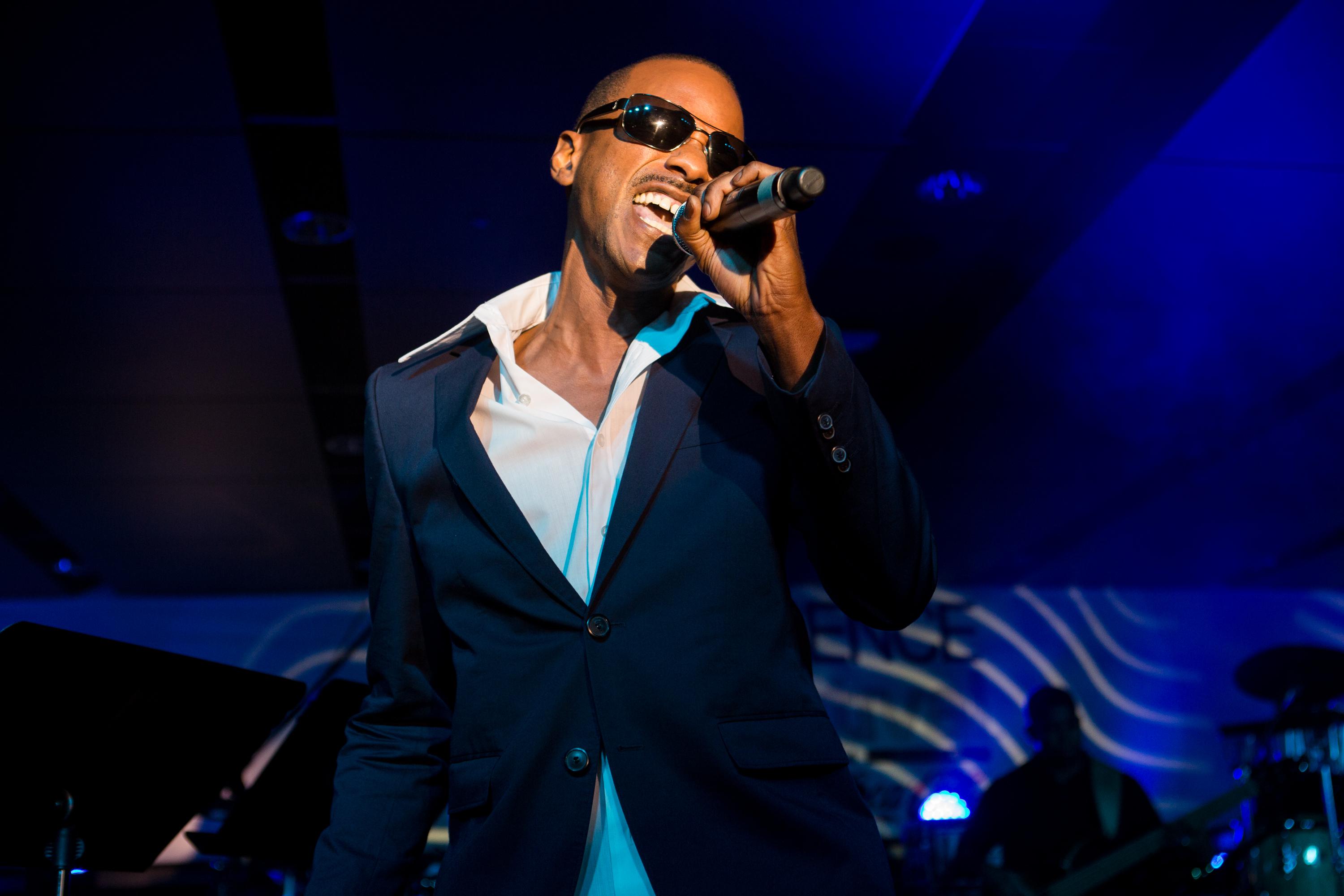 2014 Essence Music Festival - Day 3
