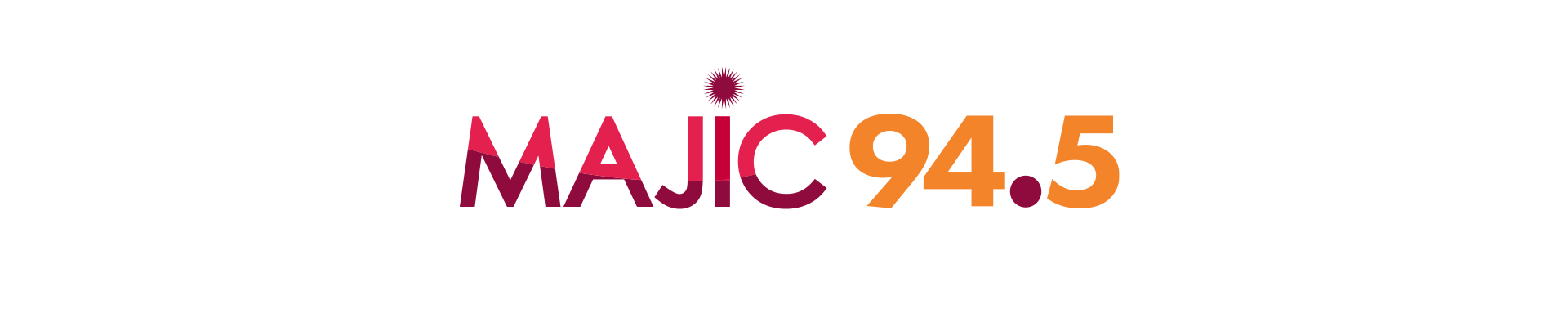 Majic logo