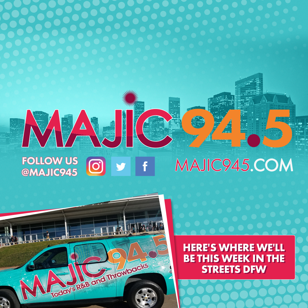 Majic 94.5