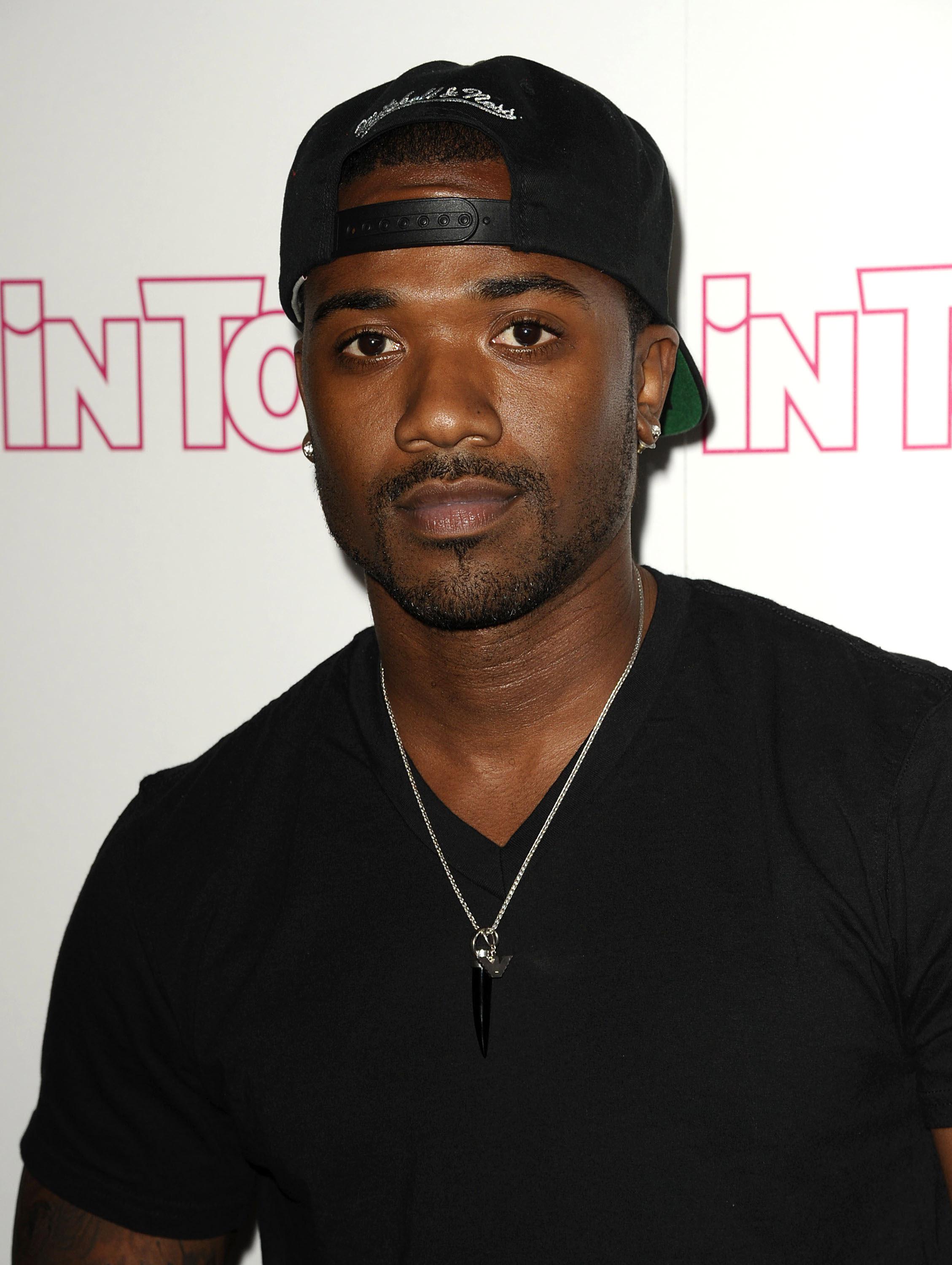 In Touch Weekly's 4th Annual ICONS & IDOLS Celebration