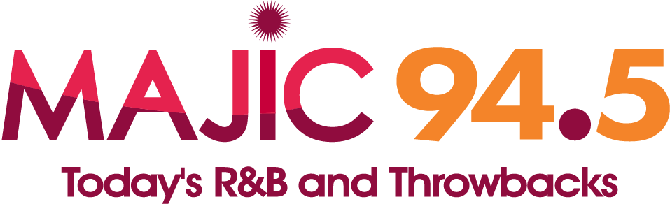 Header Logo Majic 94.5