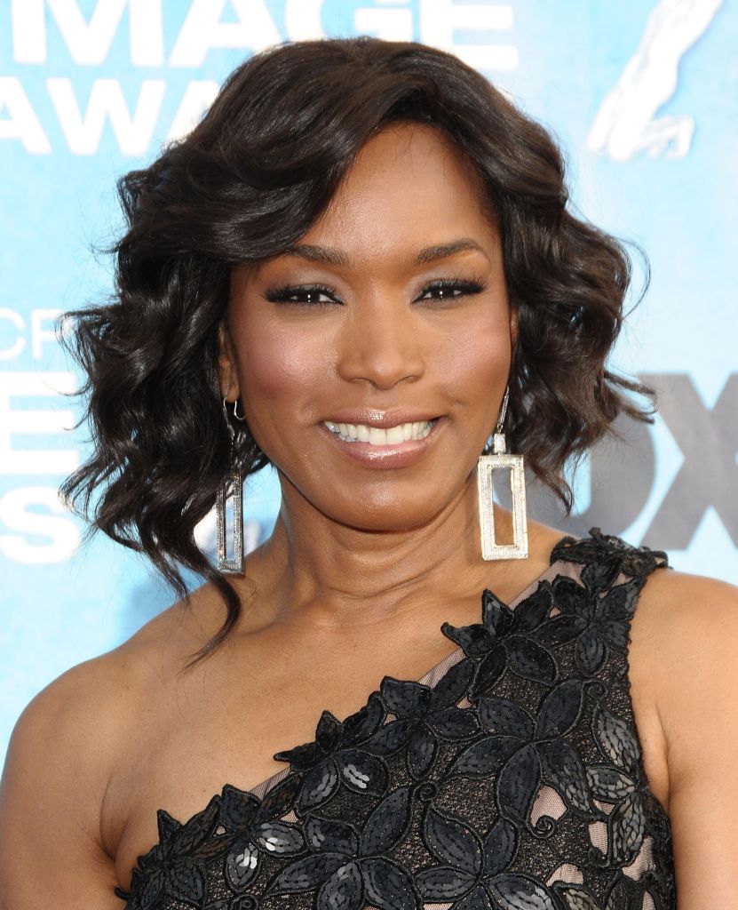 42nd Annual NAACP Image Awards - Arrivals